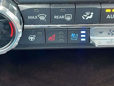Certified 2021 Ford F150 King Ranch w/ Equipment Group 601A High AWD/4WD image 22