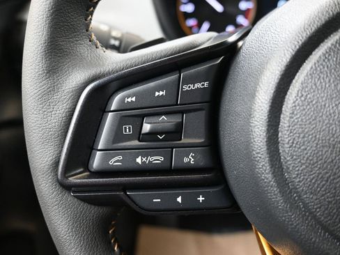 New 2026 Subaru Crosstrek 2.5i Wilderness image 26