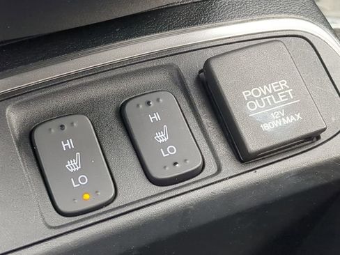 Used 2016 Honda CR-V EX-L image 22