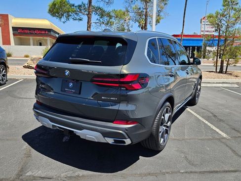 Used 2026 BMW X5 sDrive40i w/ Premium Package RWD image 5