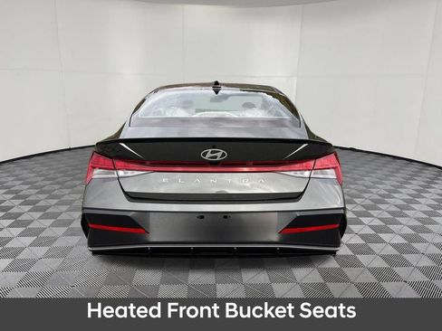 New 2026 Hyundai Elantra SEL Sport Premium FWD image 5