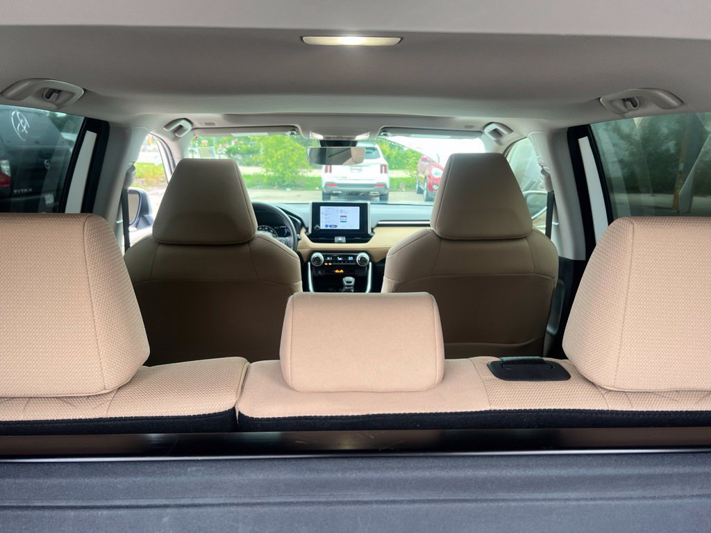Used 2023 Toyota RAV4 XLE w/ Convenience Package AWD/4WD image 14