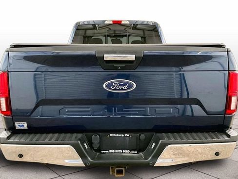 Used 2018 Ford F150 XLT w/ Equipment Group 302A Luxury AWD/4WD image 5