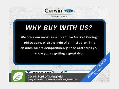 New 2025 Ford Maverick XLT w/ Black Appearance Package