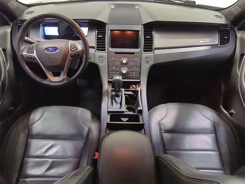 Used 2016 Ford Taurus SEL w/ Equipment Group 201A image 22