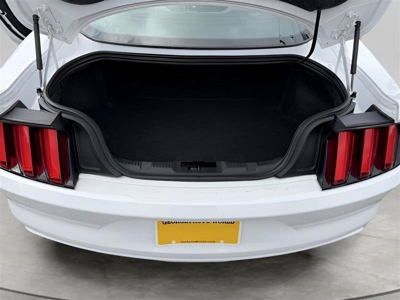 Used 2017 Ford Mustang GT RWD image 28