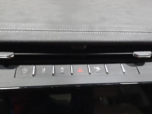 New 2026 Jeep Grand Cherokee Limited w/ Limited Altitude Package image 14