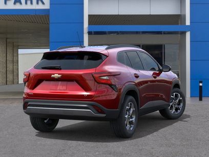 New 2026 Chevrolet Trax LT w/ LT Convenience Package