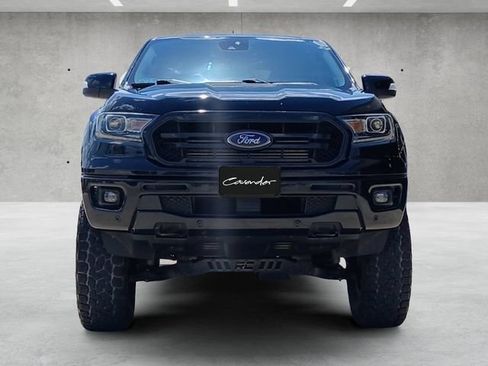 Used 2020 Ford Ranger Lariat w/ Equipment Group 501A Mid AWD/4WD image 19