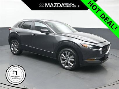 Used 2023 MAZDA CX-30 AWD 2.5 S w/ Select Package