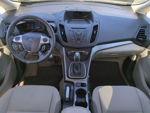 Used 2016 Ford C-MAX SE w/ Interior Protection Package FWD image 16
