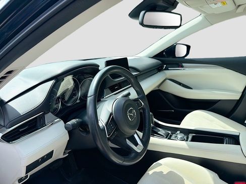 Used 2020 MAZDA MAZDA6 Grand Touring Reserve FWD image 9