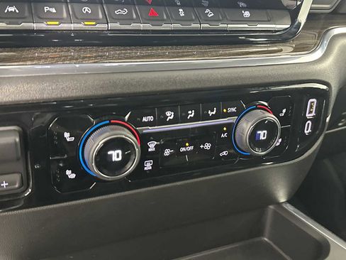 Used 2024 Chevrolet Silverado 1500 RST w/ RST All Star Premium Package image 35