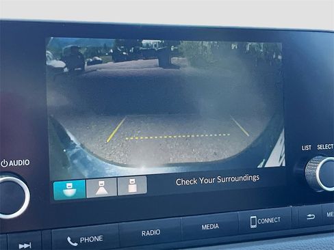 Used 2024 Honda Civic EX-L image 13