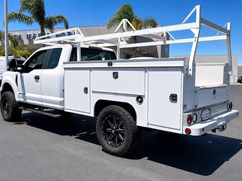 Used 2019 Ford F350 XL w/ XL Value Package AWD/4WD image 6