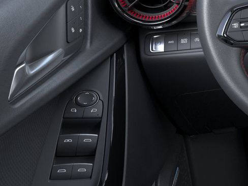 New 2025 Chevrolet Equinox RS w/ Safety and Technology Package image 56