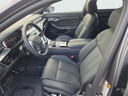 New 2026 Audi A8 L 3.0T AWD/4WD image 9