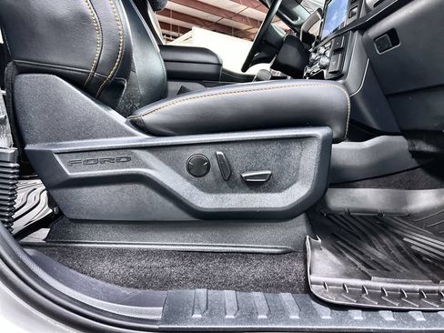 Used 2025 Ford F150 Tremor AWD/4WD image 29