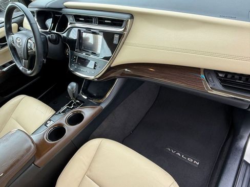 Used 2014 Toyota Avalon XLE image 34