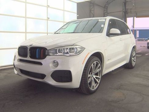 Used 2016 BMW X5 xDrive40e image 2