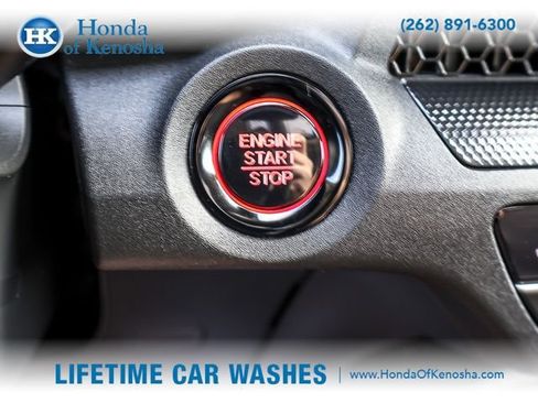 Used 2024 Honda CR-V EX image 20