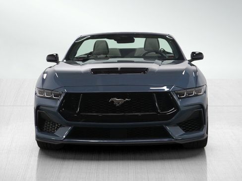 Used 2024 Ford Mustang GT Premium w/ GT Performance Package image 8