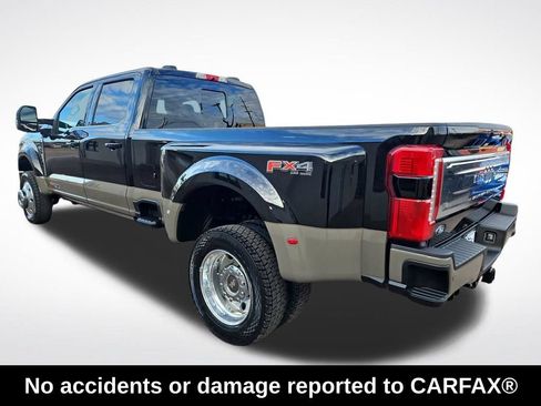 Used 2026 Ford F450 King Ranch w/ FX4 Off-Road Package AWD/4WD image 4