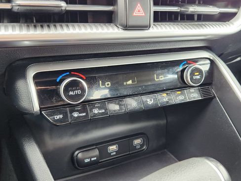 Certified 2024 Kia K5 GT-Line AWD/4WD image 18