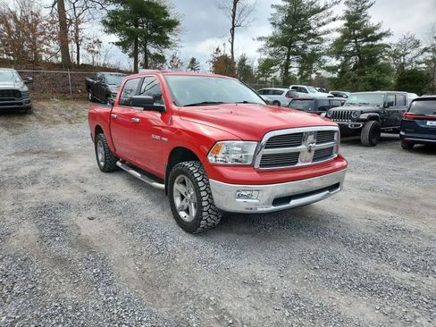 Used 2009 Dodge Ram 1500 Truck SLT w/ Big Horn Regional Pkg image 7