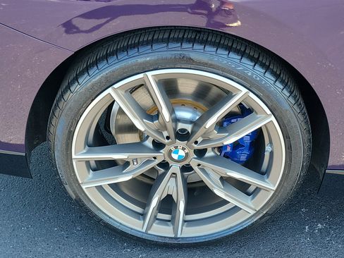 Used 2024 BMW M240i Coupe RWD image 6