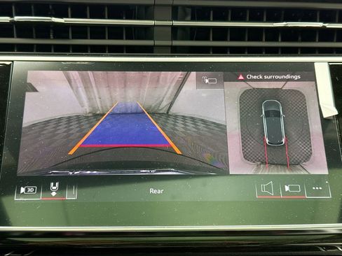 New 2026 Audi Q7 3.0T Premium Plus image 16