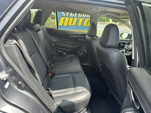 Used 2023 Subaru Outback Limited AWD/4WD image 15
