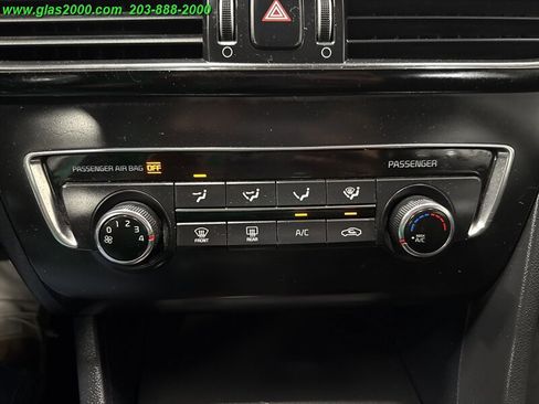 Used 2017 Kia Optima LX image 22