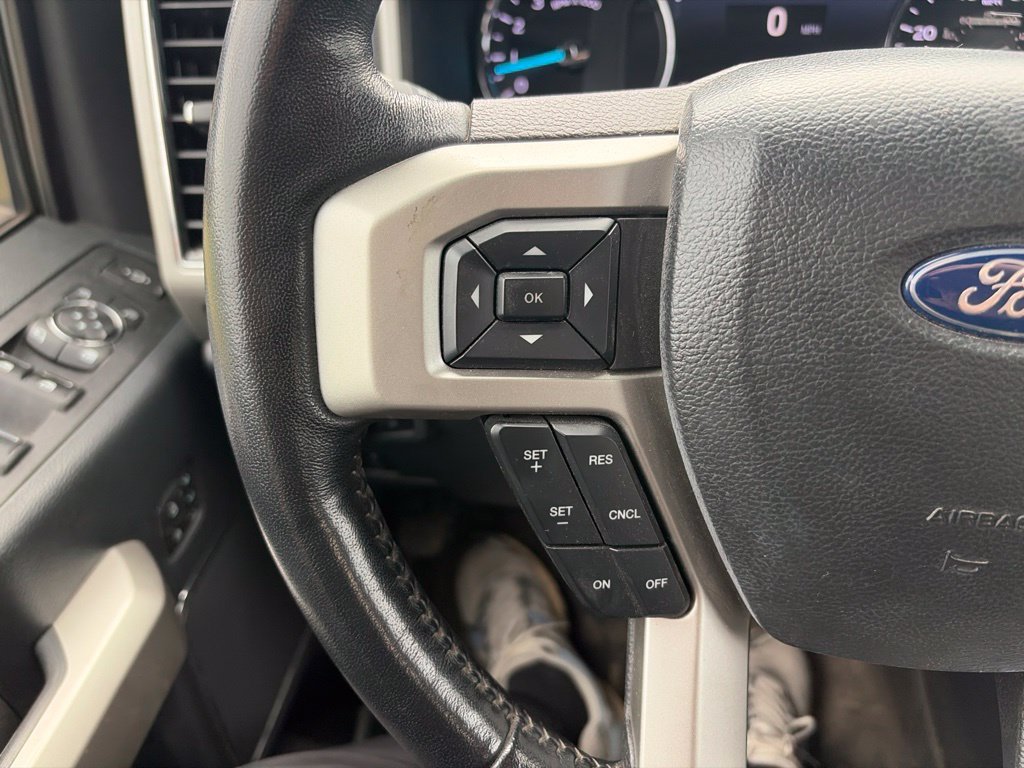 Used 2022 Ford F250 Lariat AWD/4WD image 7