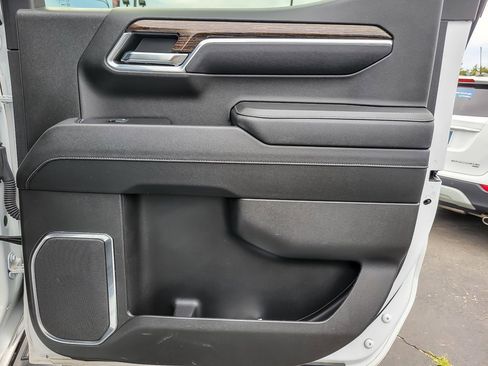 Certified 2023 GMC Sierra 1500 Elevation w/ Elevation Premium Package image 19