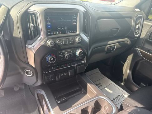 Used 2021 Chevrolet Silverado 1500 RST w/ All Star Edition Plus AWD/4WD image 17