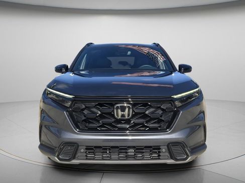 Certified 2024 Honda CR-V Sport-L image 5