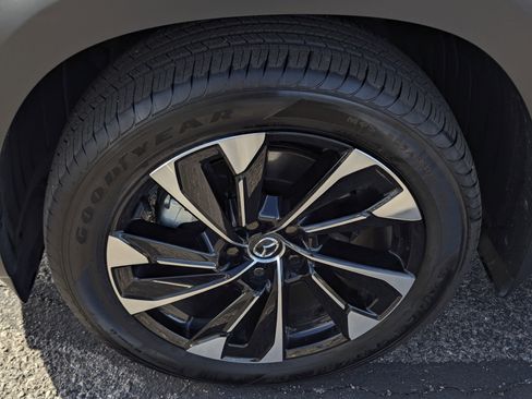 Certified 2025 MAZDA CX-50 2.5 Hybrid w/ Weather Package image 7