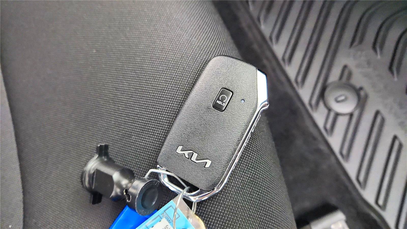Used 2023 Kia Forte GT FWD image 26