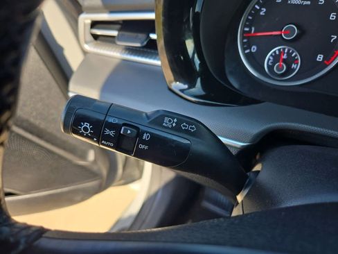 Used 2022 Kia K5 GT-Line image 25