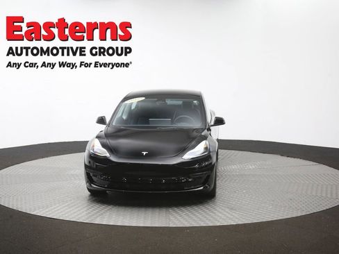 Used 2023 Tesla Model 3 Standard Range RWD image 47
