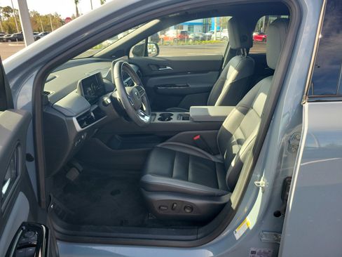 Used 2024 Honda Prologue Touring image 14