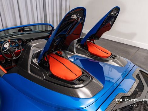 Used 1995 Porsche 911 Carrera image 30