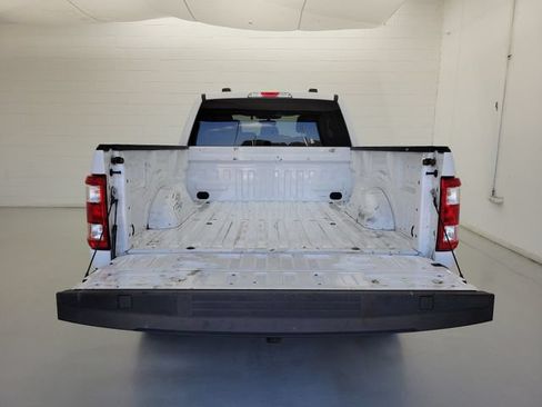 Used 2023 Ford F150 XL w/ FX4 Off-Road Package AWD/4WD image 9
