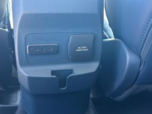 New 2026 Ford Maverick Lariat AWD/4WD image 16