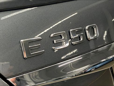 Used 2020 Mercedes-Benz E 350 Sedan image 14
