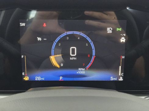 New 2026 Chevrolet Trax LT FWD image 17