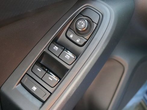 Used 2025 Subaru Crosstrek 2.0i Premium w/ Convenience Package #2 image 20