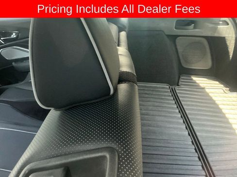 Used 2019 Acura RDX A-Spec FWD image 9