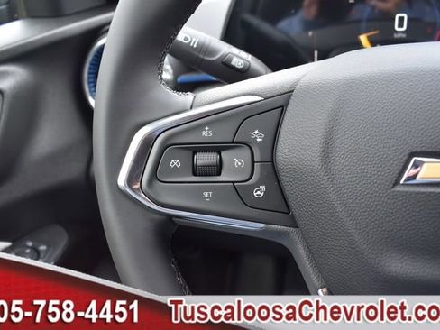 New 2026 Chevrolet Trax LT w/ Driver Confidence Package image 19